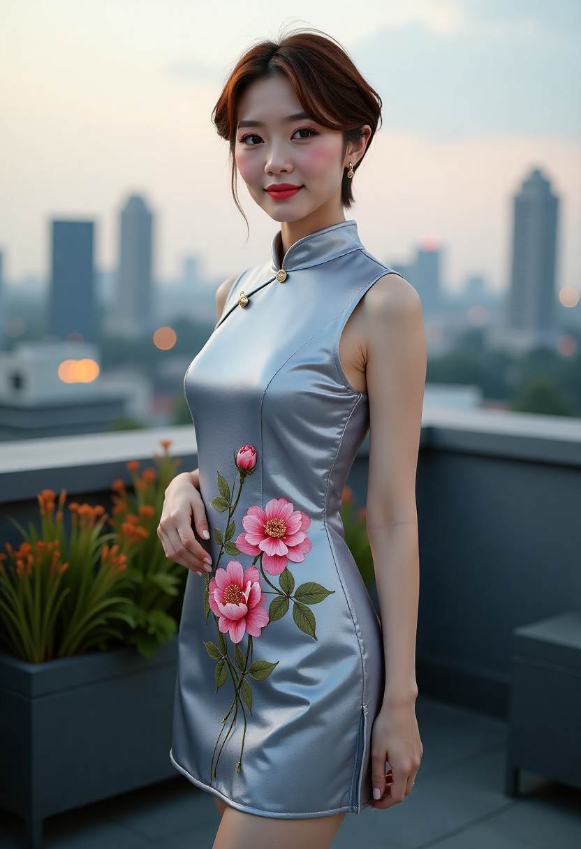 深夜出发吧