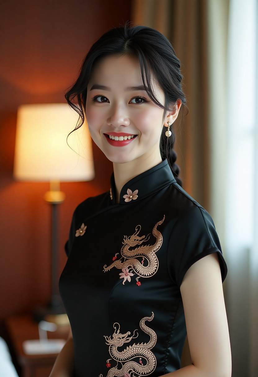 台球厅的助教