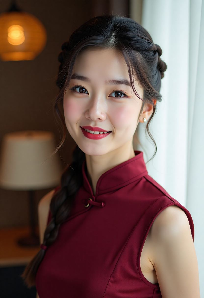 绿台之下