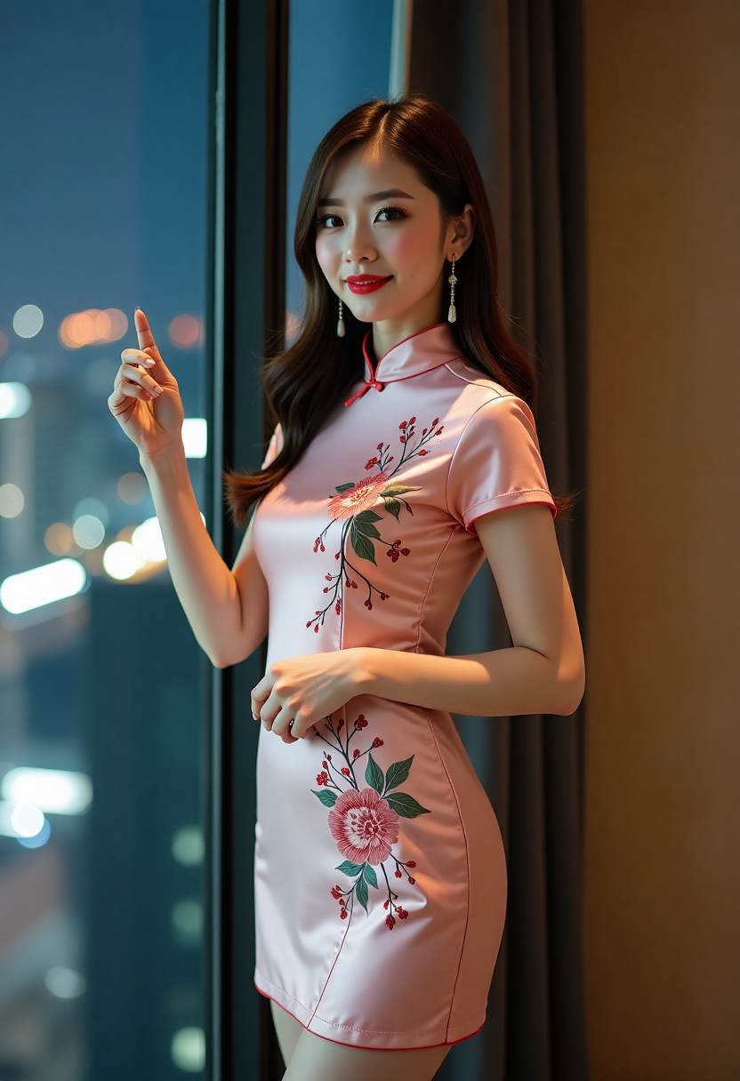 午夜九号台