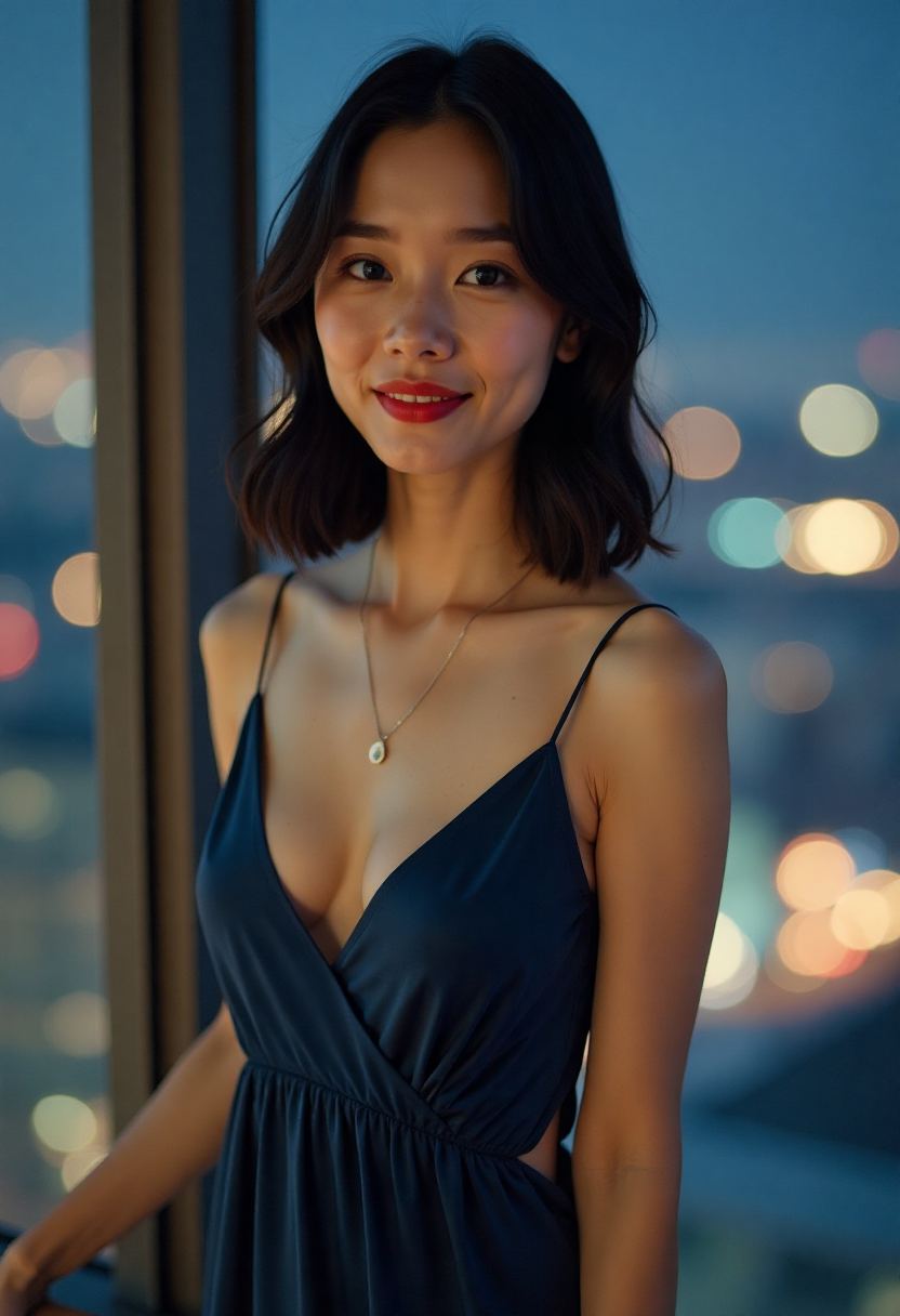 冬日咖啡匙